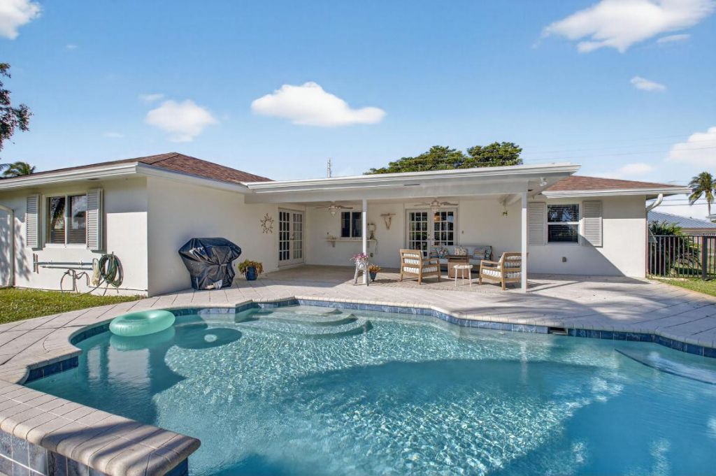 4690 Palo Verde Drive, Boynton Beach, FL 33436 Photo