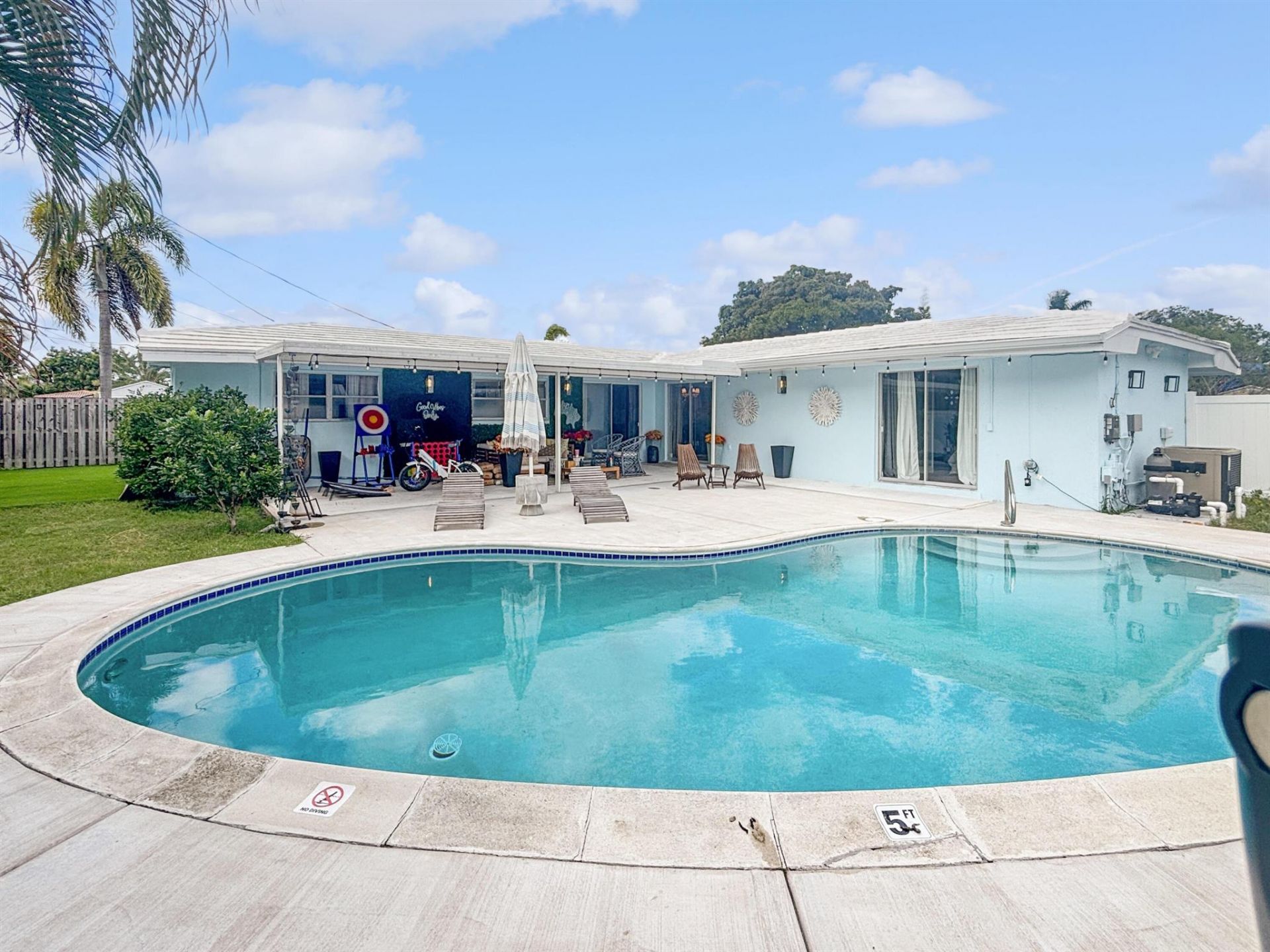 100 SW 17th Street, Pompano Beach, FL 33060 Photo