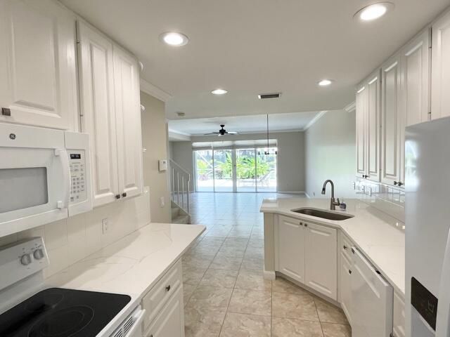 470 Capistrano Drive, Palm Beach Gardens, FL 33410 Photo