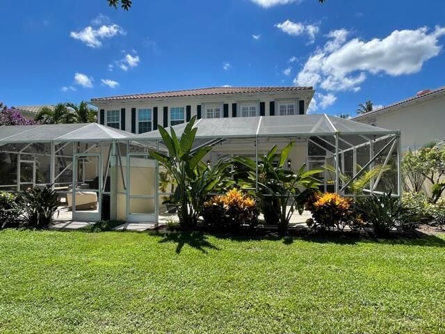 470 Capistrano Drive, Palm Beach Gardens, FL 33410 Photo