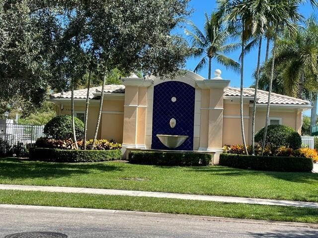 470 Capistrano Drive, Palm Beach Gardens, FL 33410 Photo