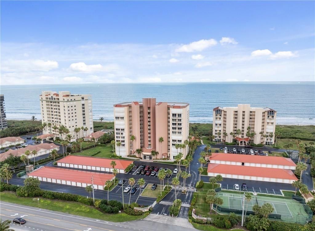 3870 N Highway A1a, Unit 604, Fort Pierce, FL 34949 Photo