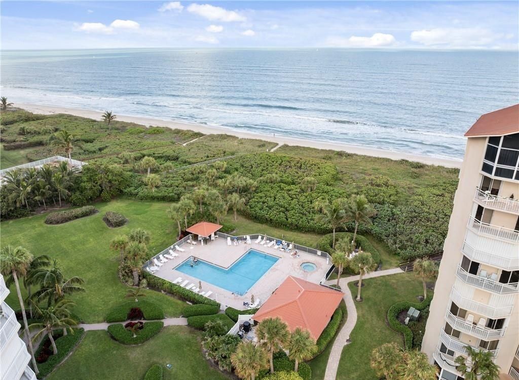 3870 N Highway A1a, Unit 604, Fort Pierce, FL 34949 Photo