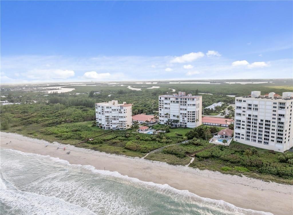3870 N Highway A1a, Unit 604, Fort Pierce, FL 34949 Photo