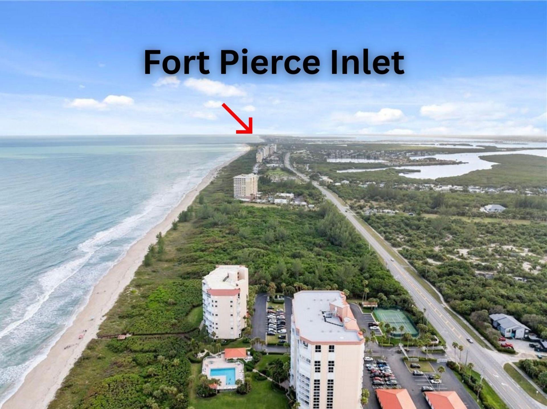 3870 N Highway A1a, Unit 604, Fort Pierce, FL 34949 Photo