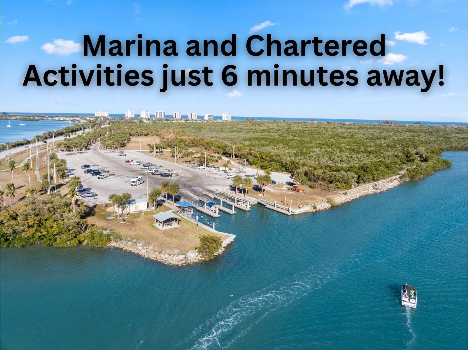 3870 N Highway A1a, Unit 604, Fort Pierce, FL 34949 Photo