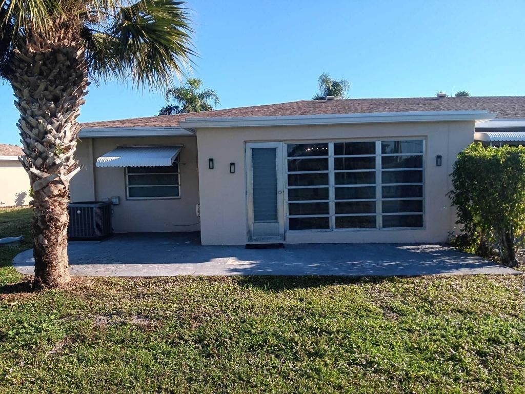 20886 Vinesta Circle, Unit 313, Boca Raton, FL 33433 Photo