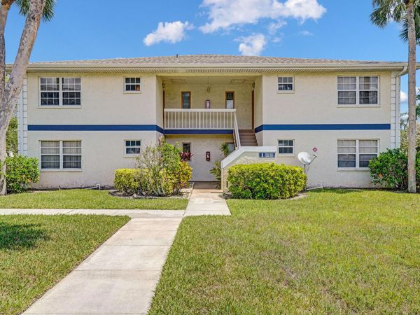 1514 SE Royal Green Circle, Unit I-203, Port St. Lucie, FL 34952