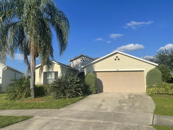 1641 Strathmore Circle, Mount Dora, FL 32757