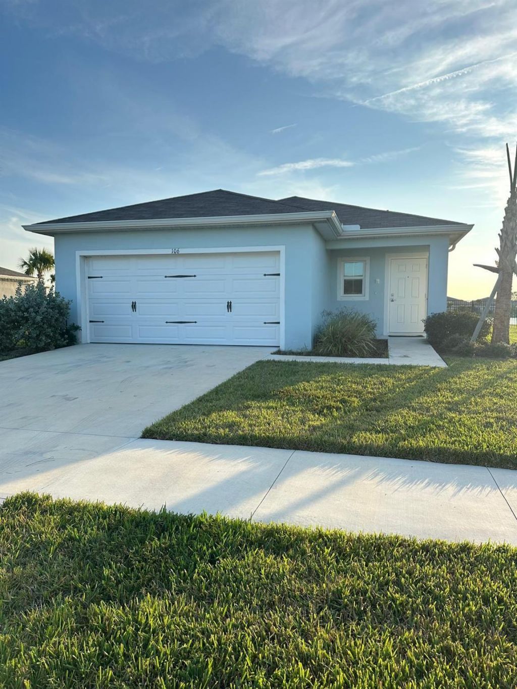 106 Pummelo Place, Fort Pierce, FL 34981 Photo