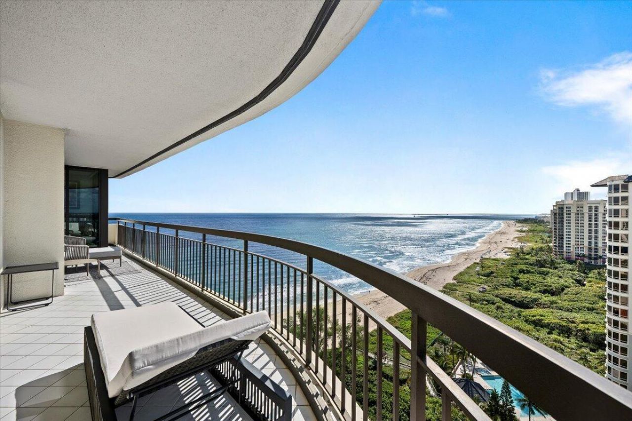 4000 N Ocean Drive, Unit 2004, Singer Island, FL 33404 Photo