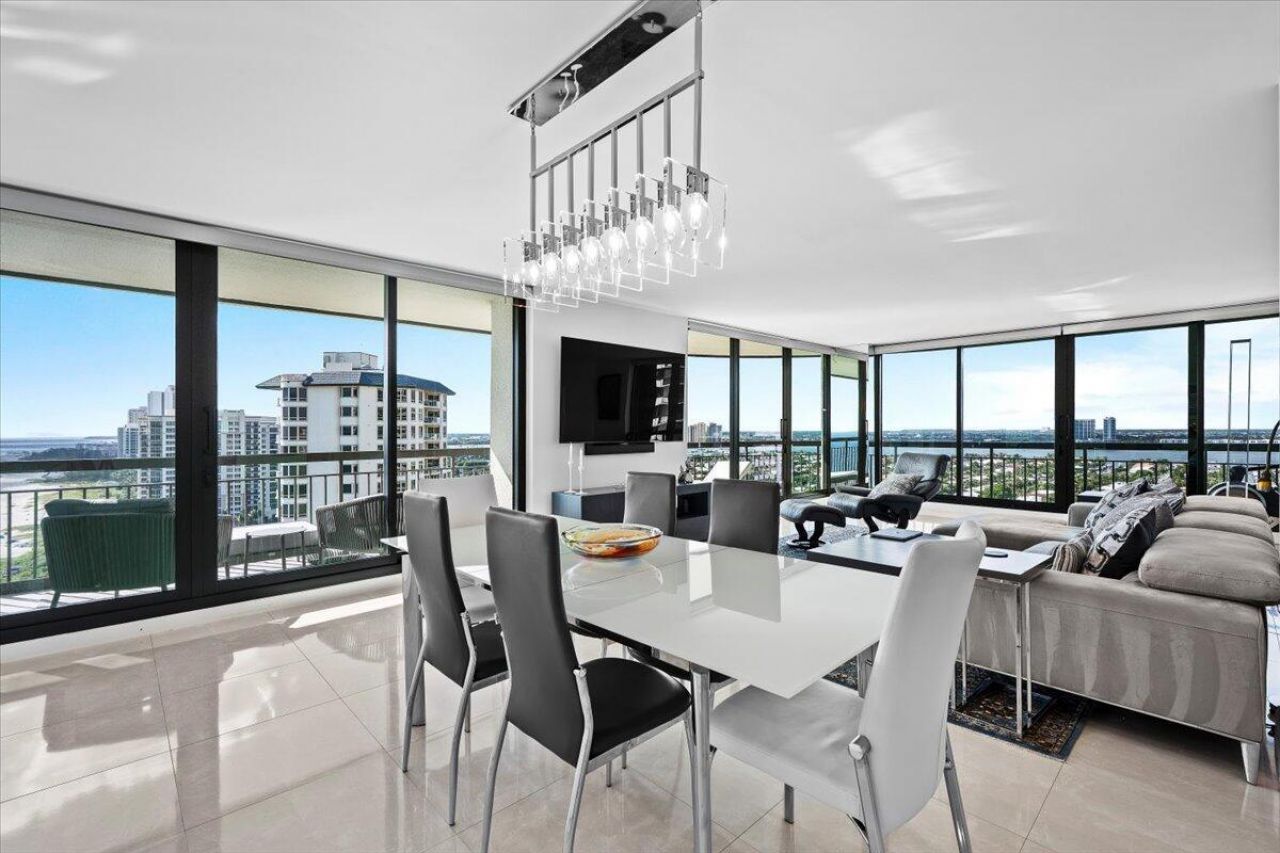 4000 N Ocean Drive, Unit 2004, Singer Island, FL 33404 Photo