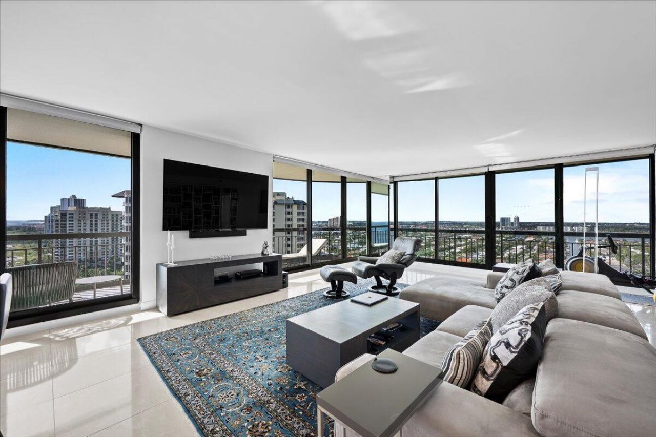 4000 N Ocean Drive, Unit 2004, Singer Island, FL 33404 Photo