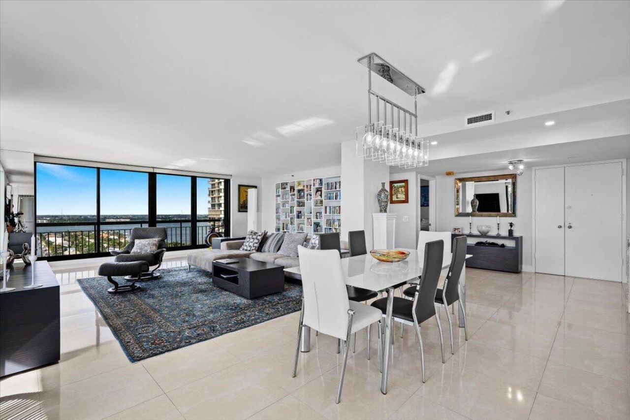 4000 N Ocean Drive, Unit 2004, Singer Island, FL 33404 Photo