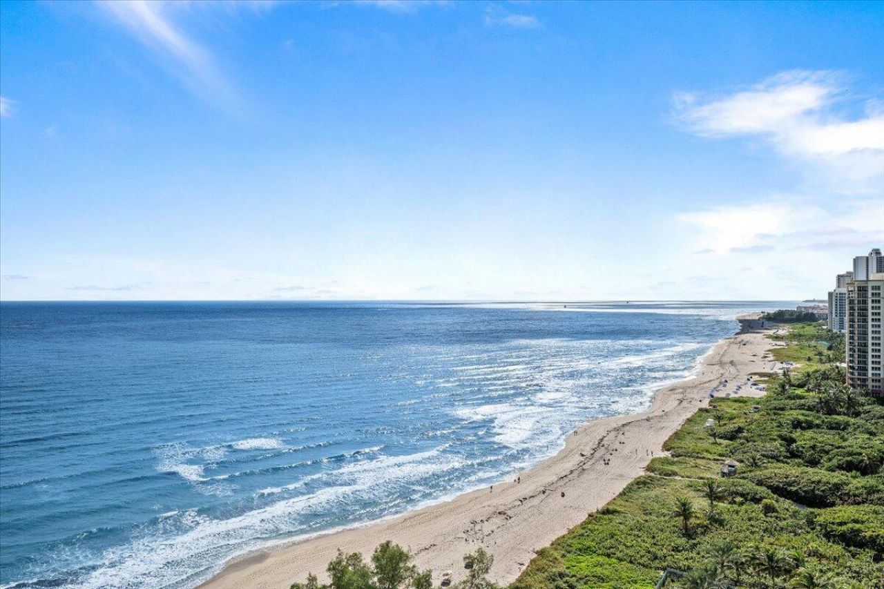 4000 N Ocean Drive, Unit 2004, Singer Island, FL 33404 Photo