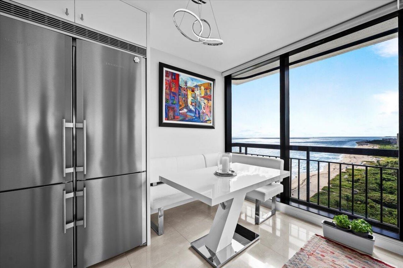 4000 N Ocean Drive, Unit 2004, Singer Island, FL 33404 Photo