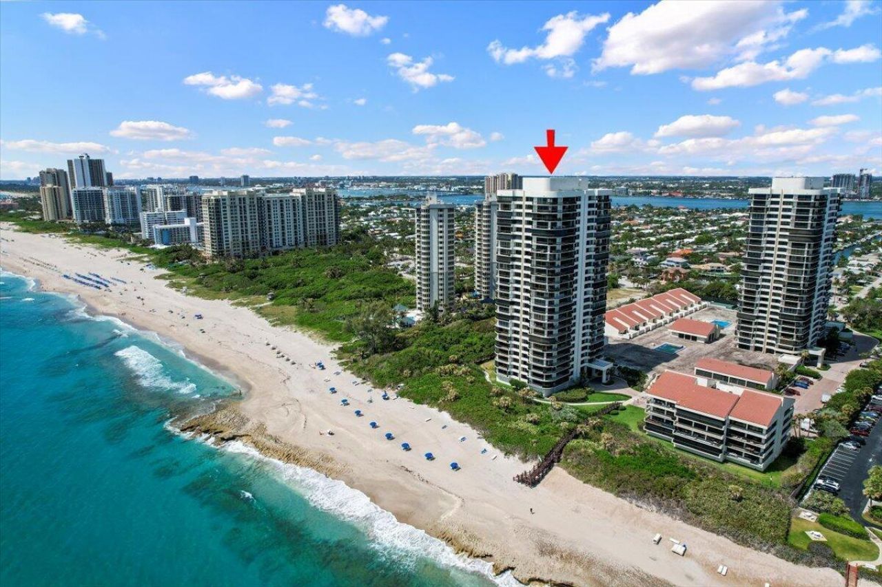 4000 N Ocean Drive, Unit 2004, Singer Island, FL 33404 Photo