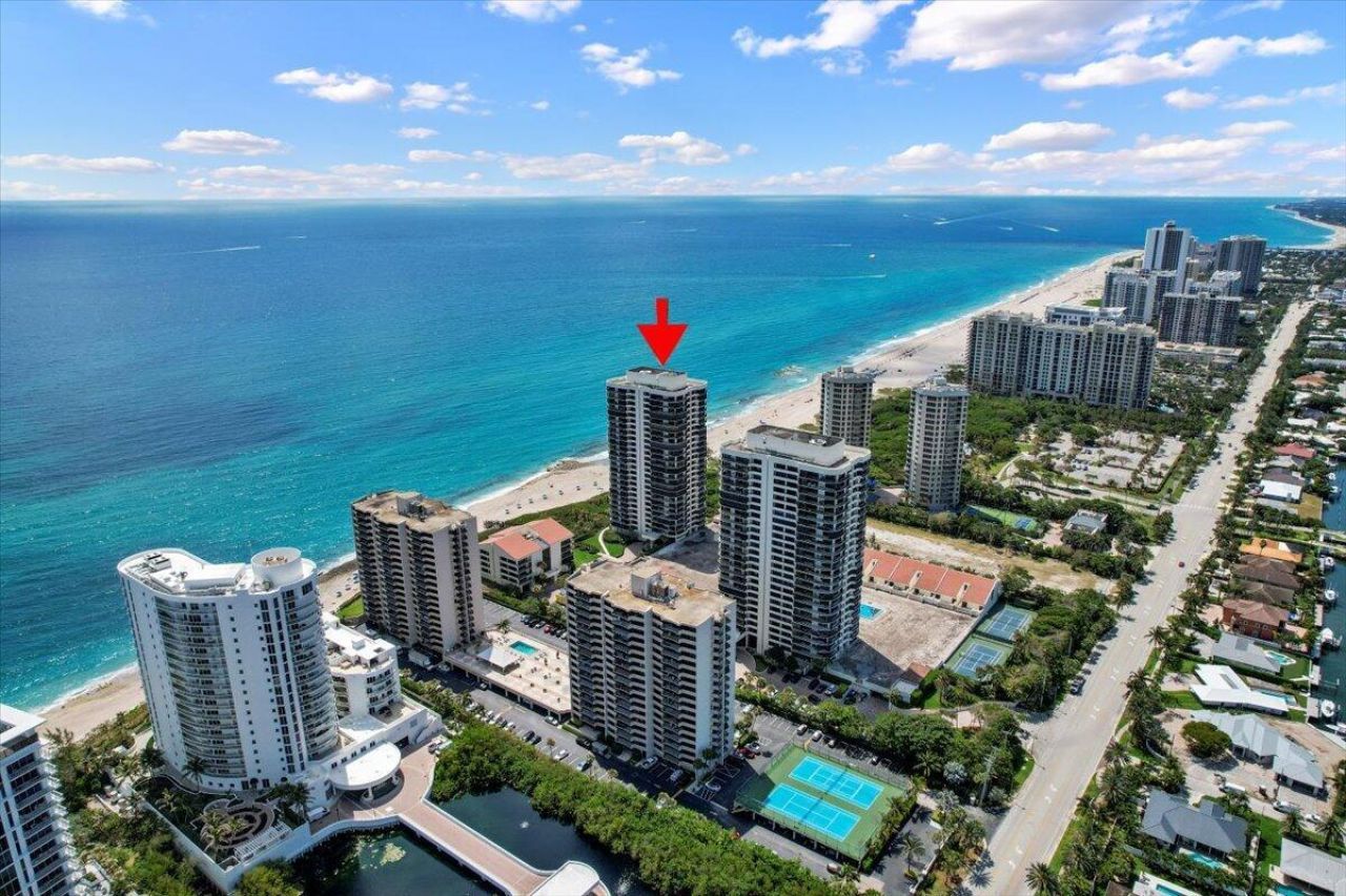4000 N Ocean Drive, Unit 2004, Singer Island, FL 33404 Photo