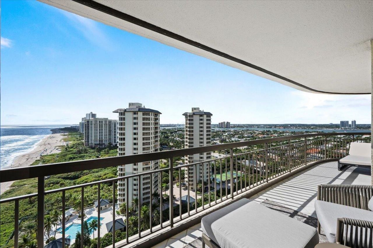 4000 N Ocean Drive, Unit 2004, Singer Island, FL 33404 Photo