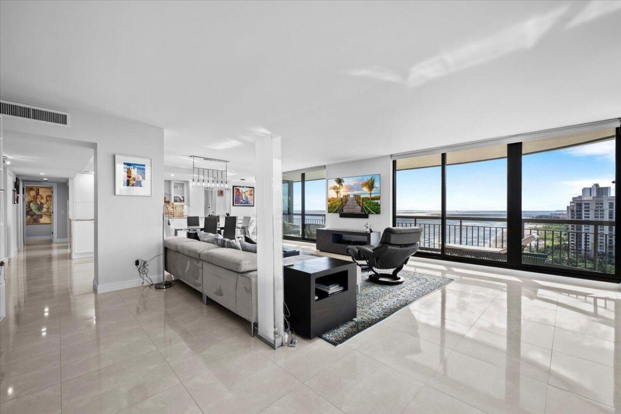 4000 N Ocean Drive, Unit 2004, Singer Island, FL 33404 Photo