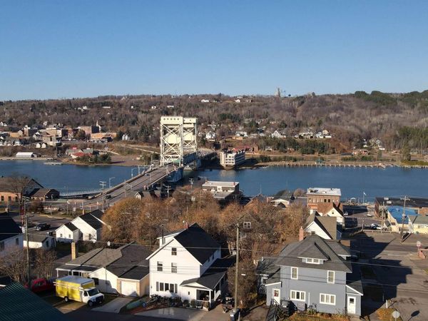 106 E Houghton Avenue, Houghton, MI 49931