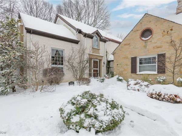 23203 Center Ridge Road, Unit 1, Westlake, OH 44145