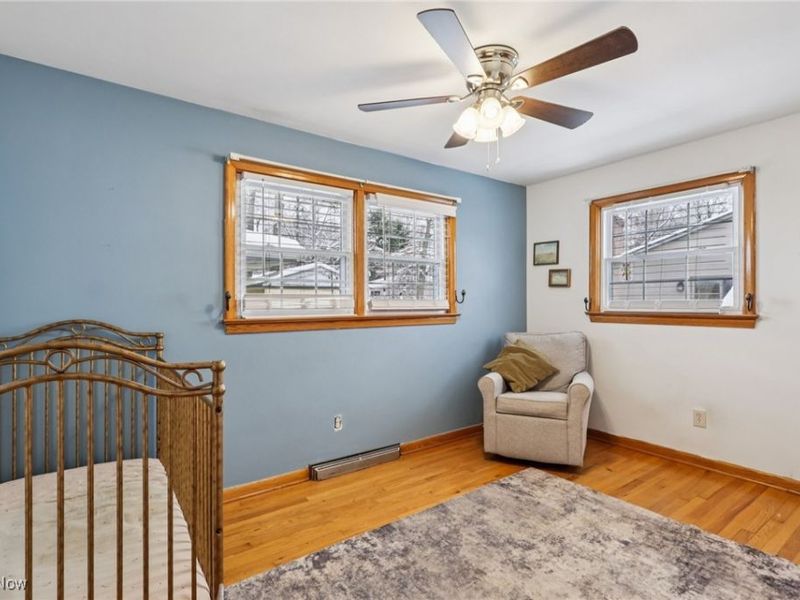 93 Woodland Drive, New Middletown, OH 44442 Photo 12