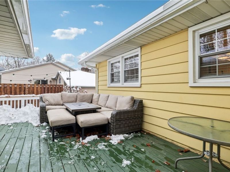 93 Woodland Drive, New Middletown, OH 44442 Photo 20