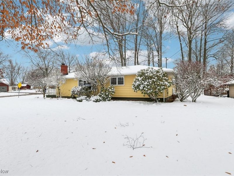 93 Woodland Drive, New Middletown, OH 44442 Photo 21