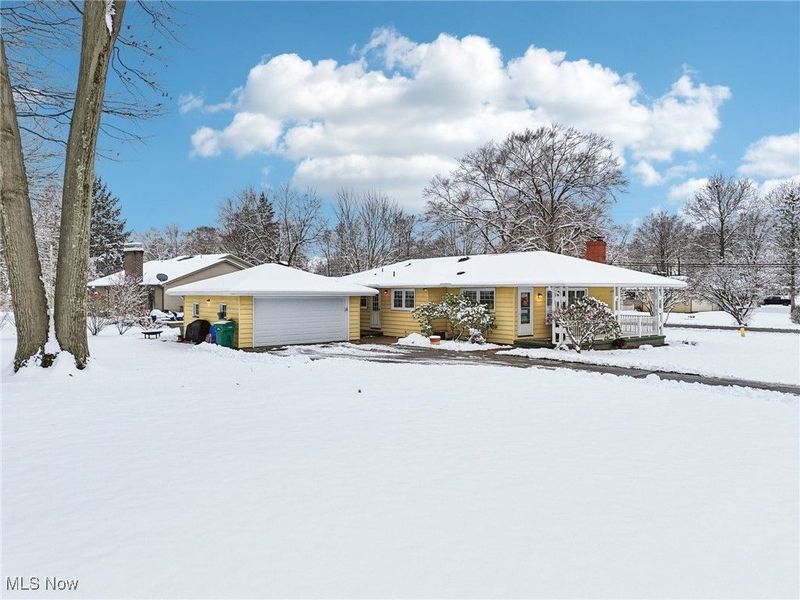 93 Woodland Drive, New Middletown, OH 44442 Photo 22