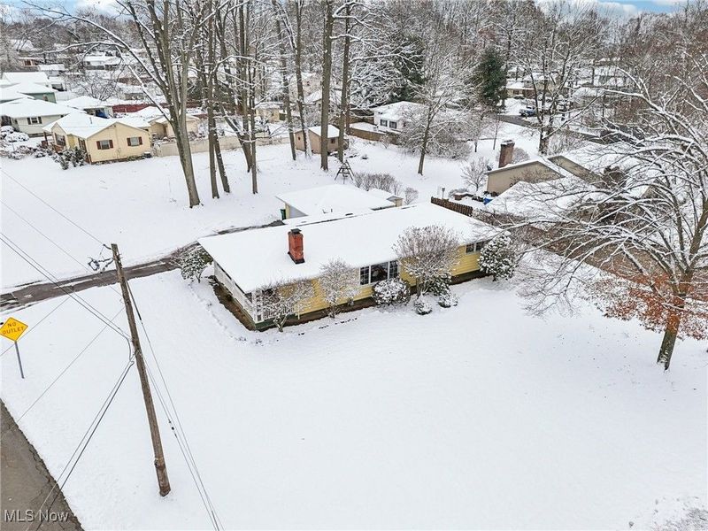 93 Woodland Drive, New Middletown, OH 44442 Photo 23