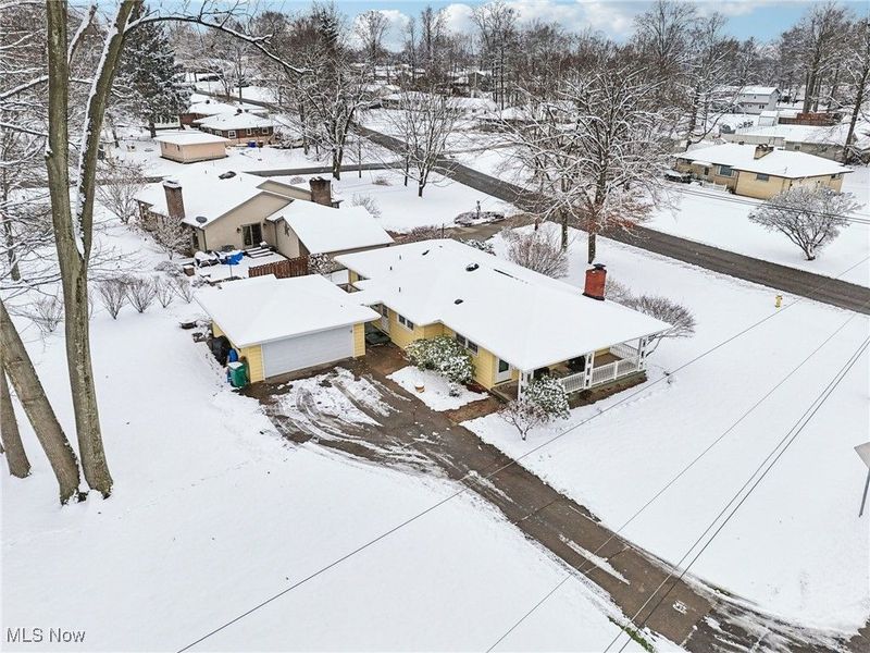 93 Woodland Drive, New Middletown, OH 44442 Photo 24