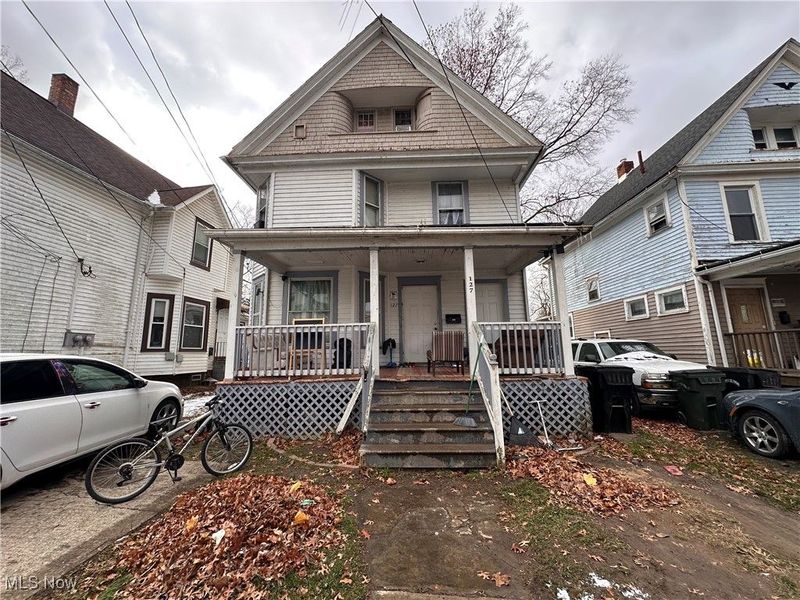 127 Charles Court, Elyria, OH 44035 Photo 1