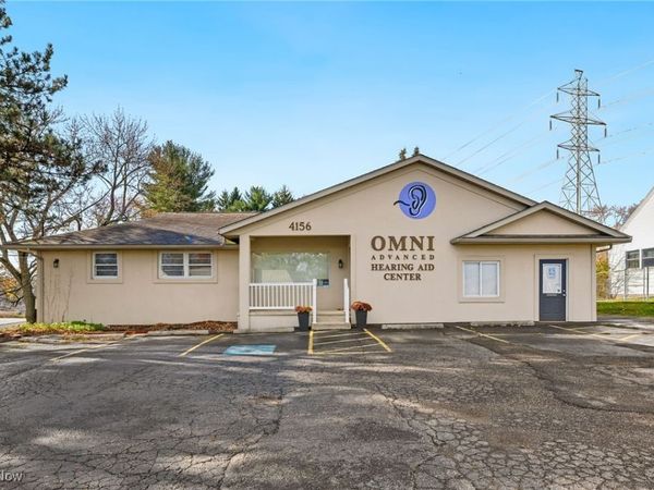 4156 Fulton Drive NW, Canton, OH 44718