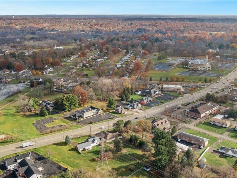 4156 Fulton Drive NW, Canton, OH 44718 Photo 14