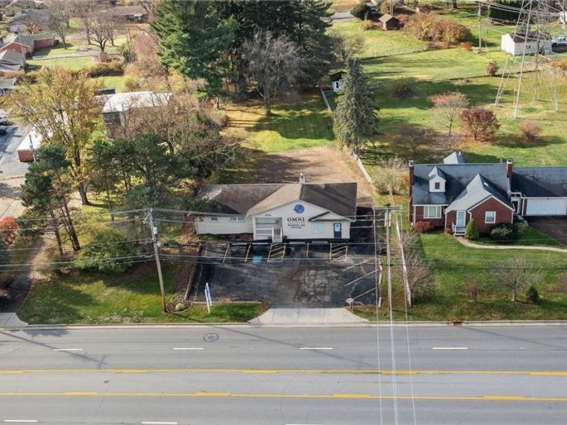 4156 Fulton Drive NW, Canton, OH 44718 Photo 17