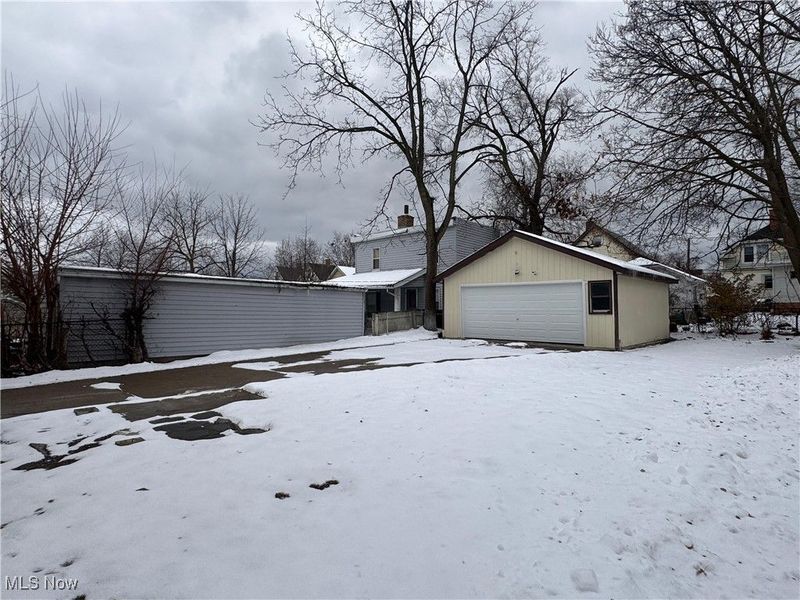 4309 Gifford Avenue, Cleveland, OH 44109 Photo 27