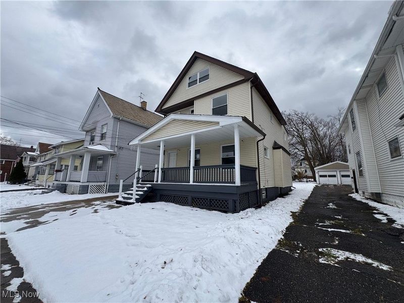 4309 Gifford Avenue, Cleveland, OH 44109 Photo 28