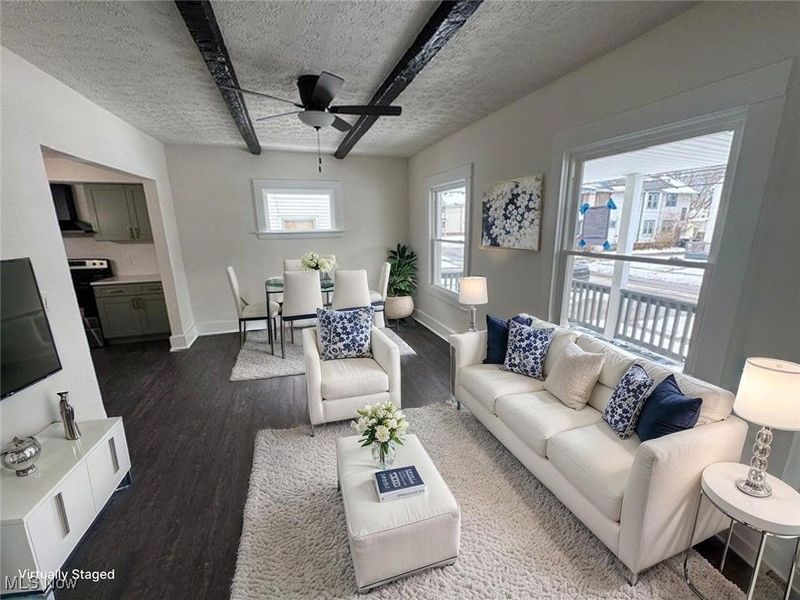 4309 Gifford Avenue, Cleveland, OH 44109 Photo 3