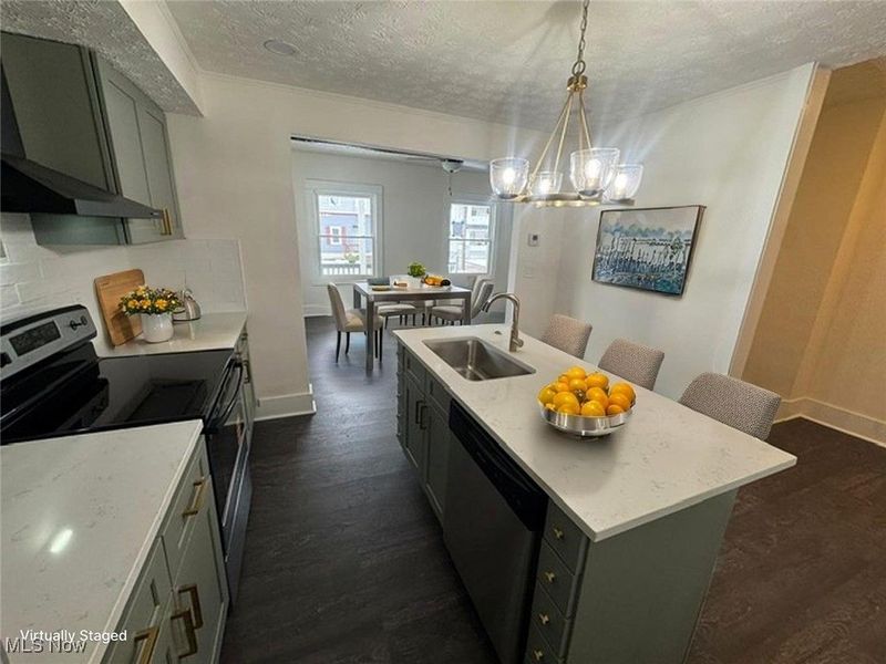 4309 Gifford Avenue, Cleveland, OH 44109 Photo 4