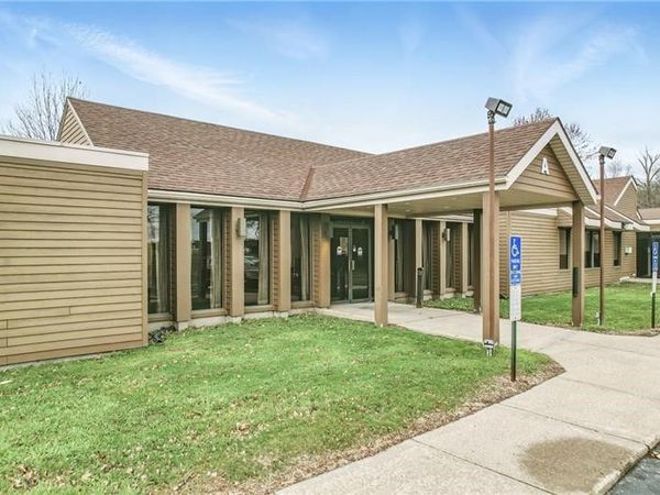 2000 Green St, Farrell, PA 16121