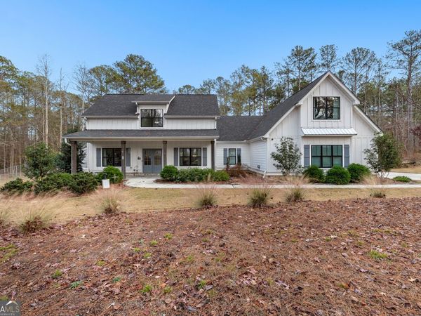 152 Carson Road, Brooks, GA 30205