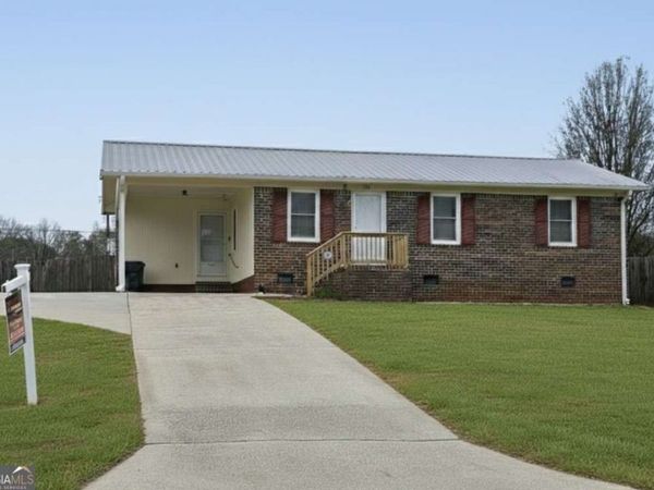 104 Fincher Street, Cave Spring, GA 30124