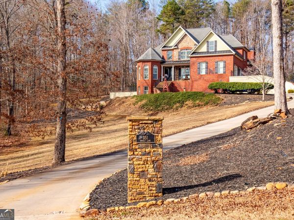 351 Shoals Lane, Clarkesville, GA 30523