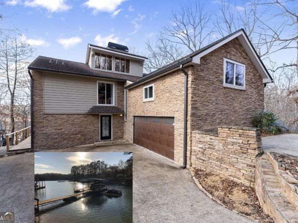 161 Winterhawk Cove, Dawsonville, GA 30534