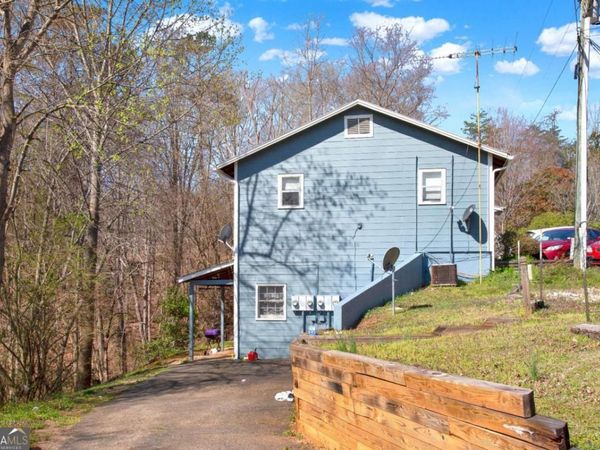 120 Blair Ridge Road, Dahlonega, GA 30533
