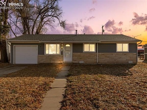 113 Kiva Road, Colorado Springs, CO 80911