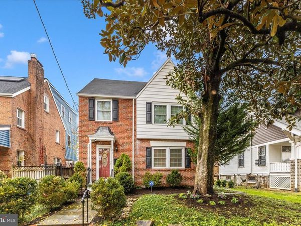 31 MILMARSON PLACE NW, WASHINGTON, DC 20011