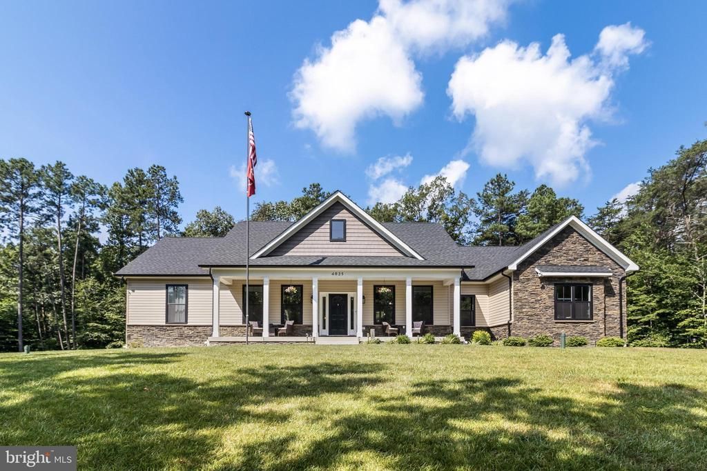 4025 Tamaron Court, Brandywine, MD 20613 Main Photo