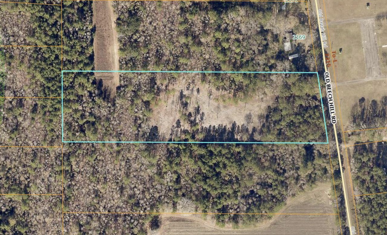 0 Old Beech Hill Road Photo 1